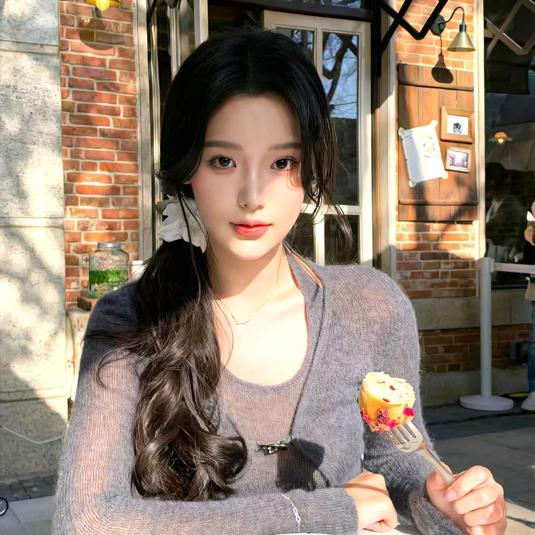 外婆予我岁岁平安