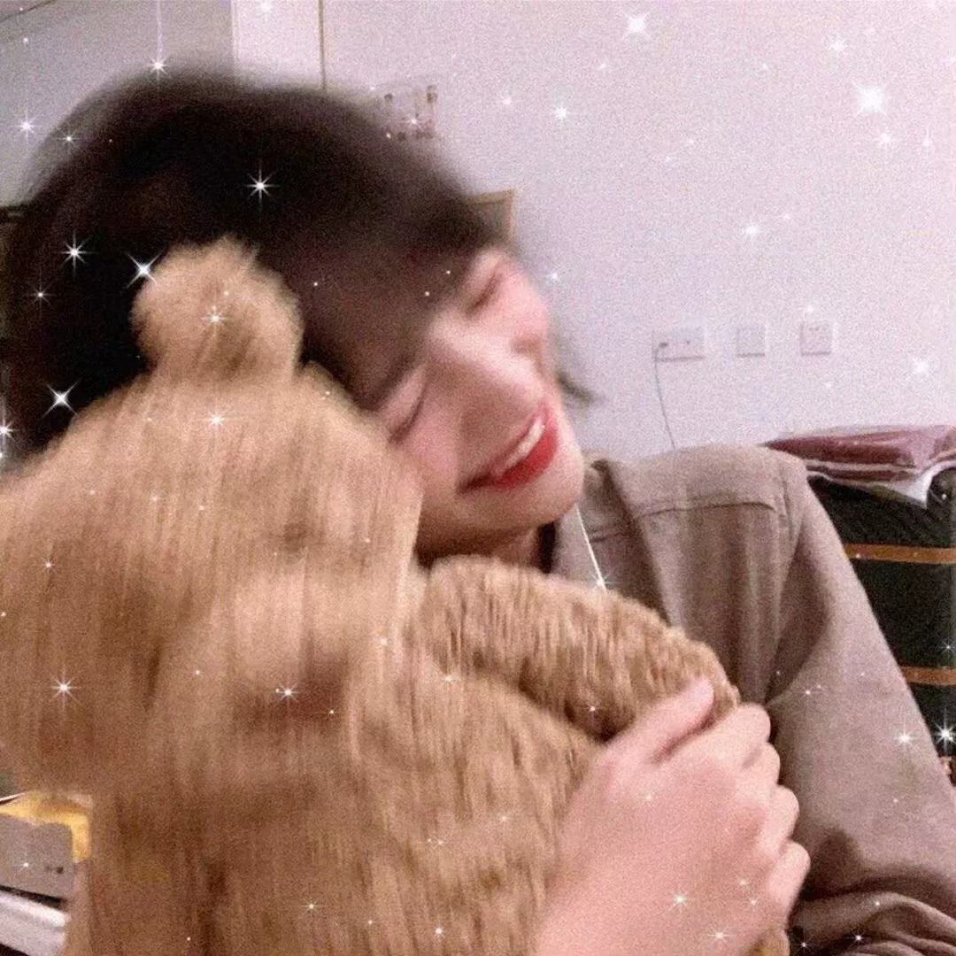 月落繁星江叙白